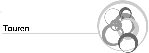 Touren